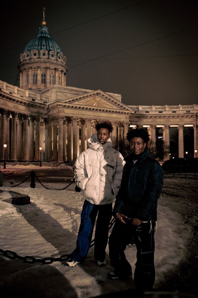 Photograph by Маргарита Матвеенкова