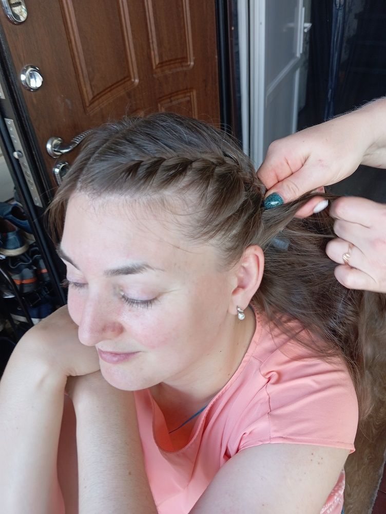 Фотография автора Оксана