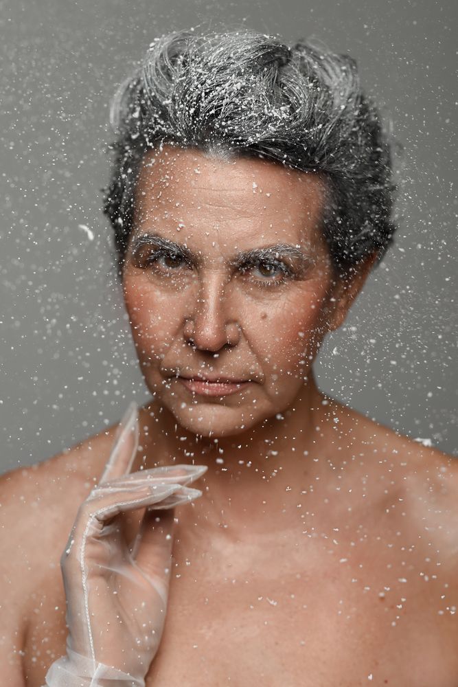 Фотография автора Келлер Ольга