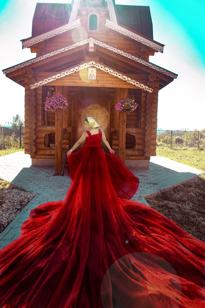 Photograph by Елена Фатьянова