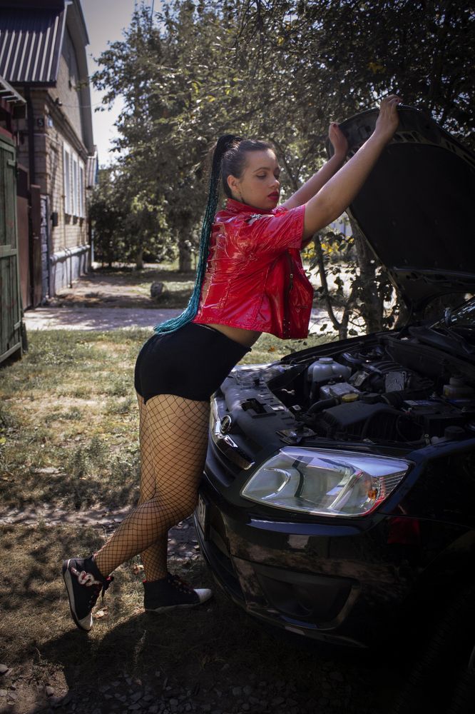 Photograph by Елена Фатьянова