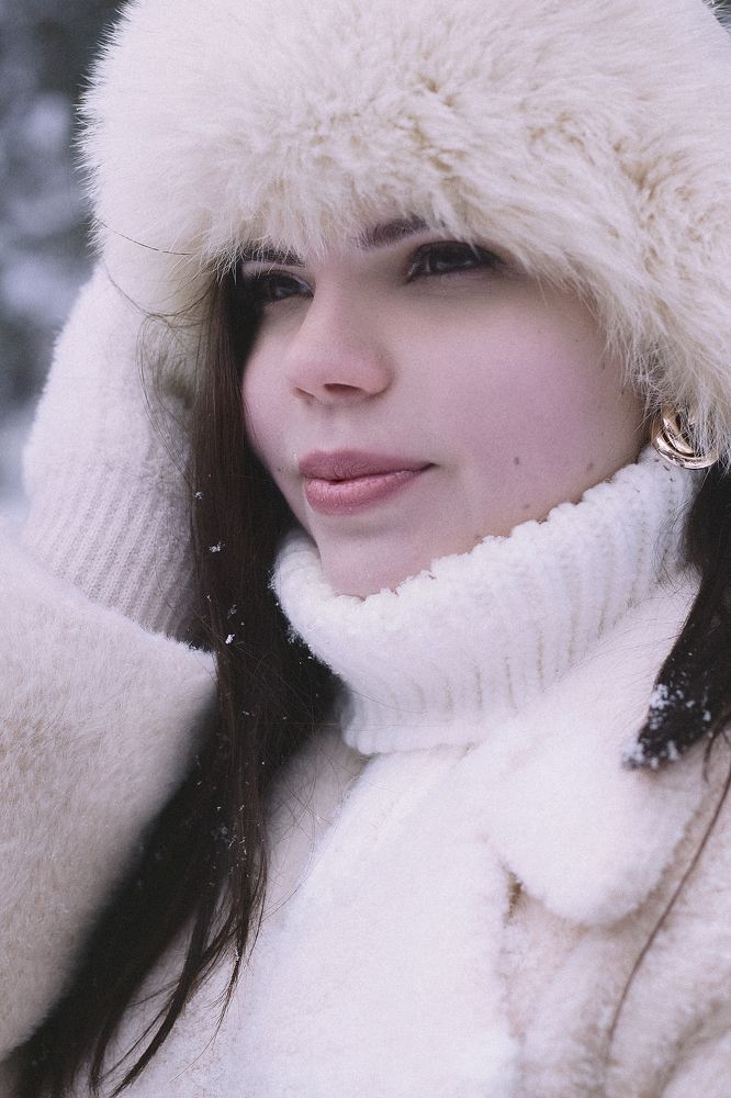 Фотография автора Валентина Комлева