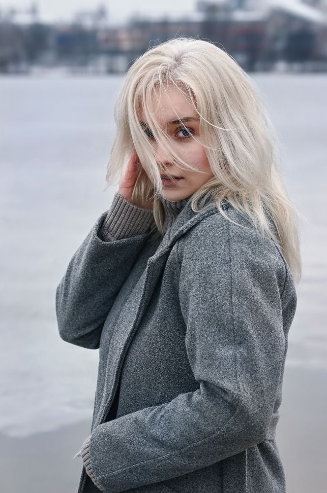 Photograph by Углов Виктор