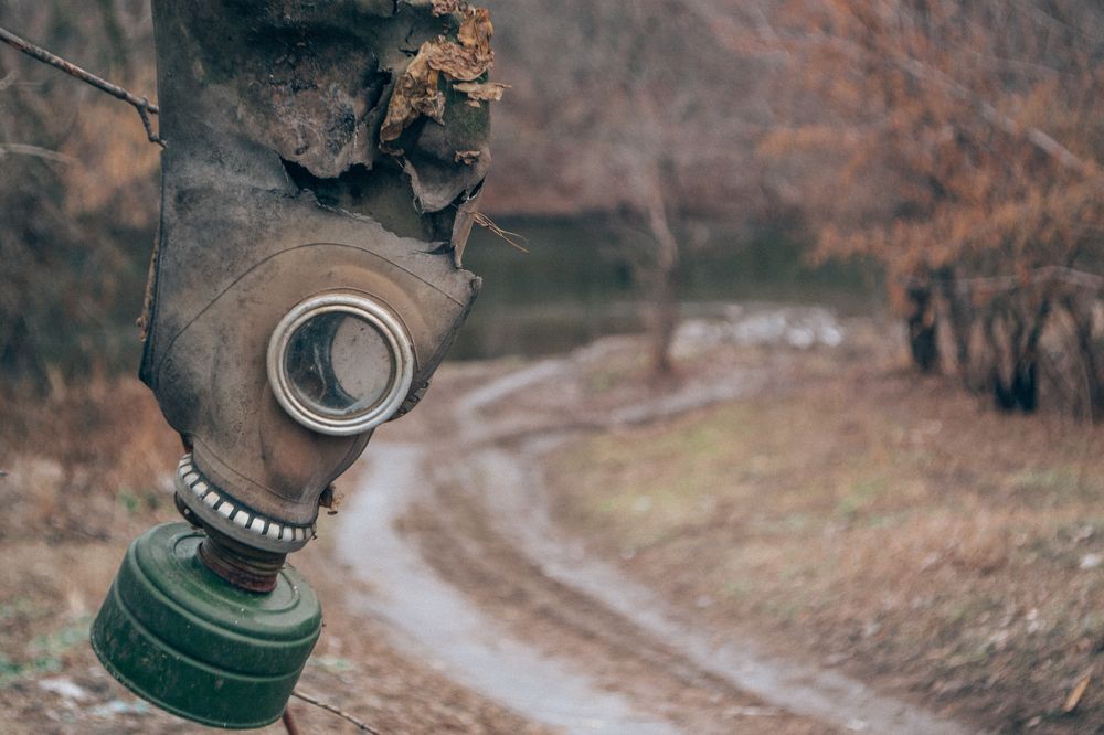 Photograph by Дмитрий Тютюнник