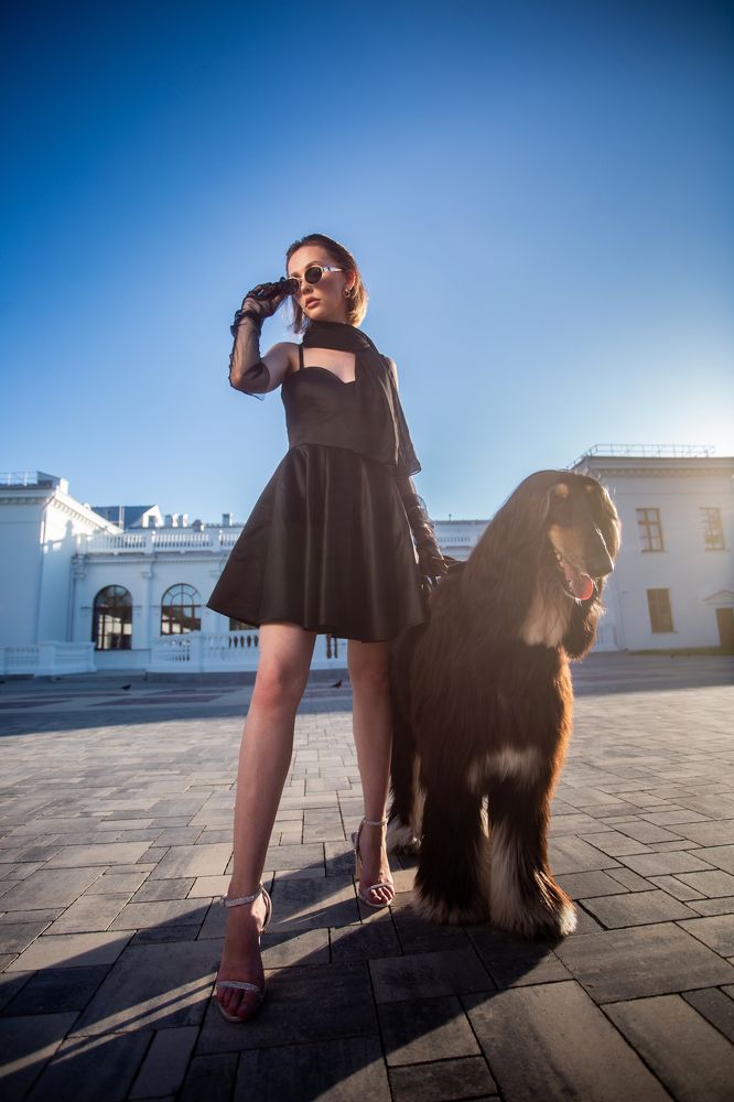 Photograph by Roman Iukliaevskii