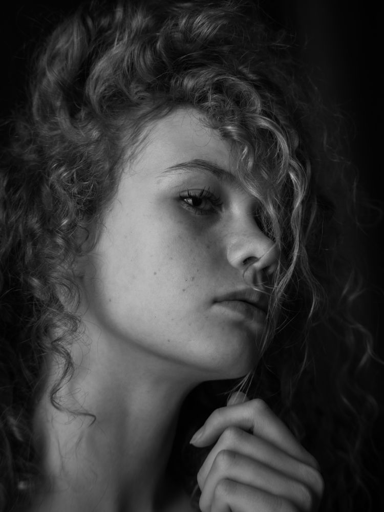 Photograph by Максим Новиков