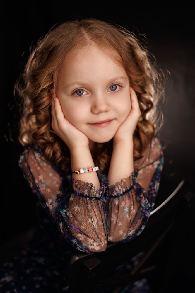 Photograph by Елена Арсентьева