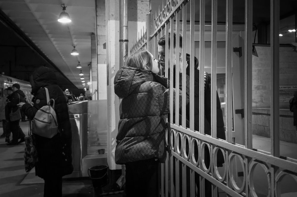 Photograph by Евгений Луцко