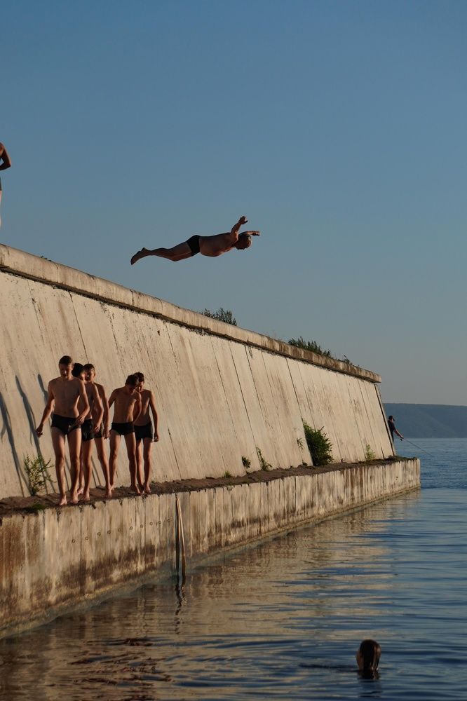 Photograph by Максим