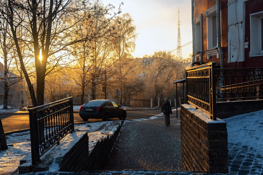 Photograph by Jonny Om