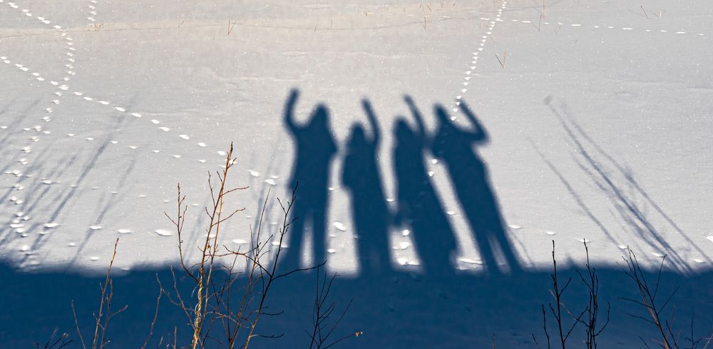 Photograph by Gennadiy Slezkin