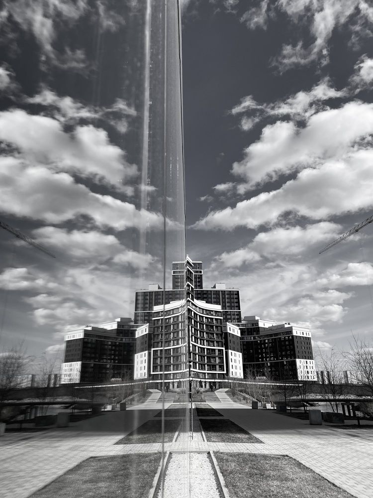 Photograph by Марина Поздеева