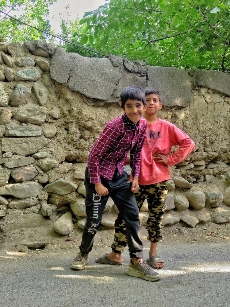 Фотография автора Mahdi Mohammadi