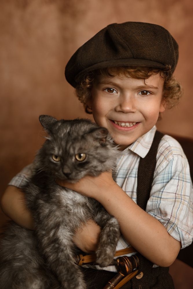 Photograph by Келлер Ольга