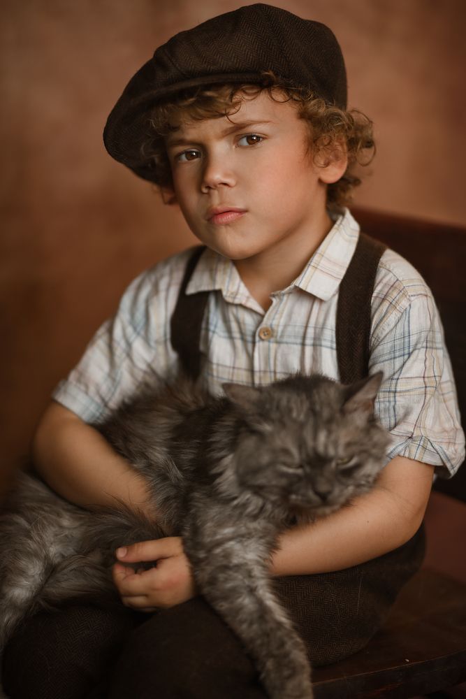 Фотография автора Келлер Ольга