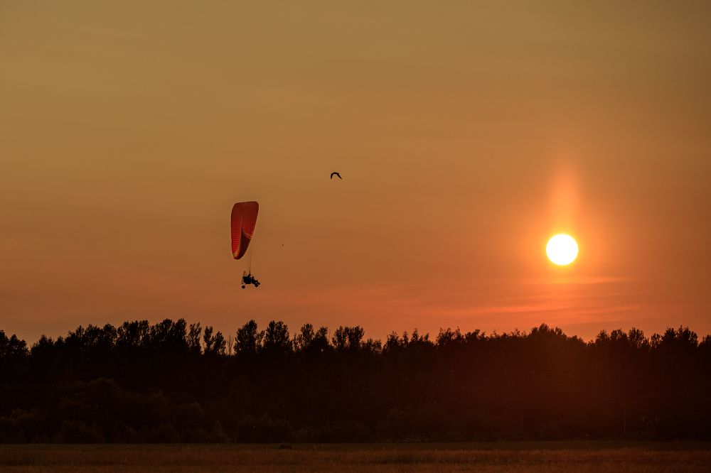Photograph by Сергей Каретин