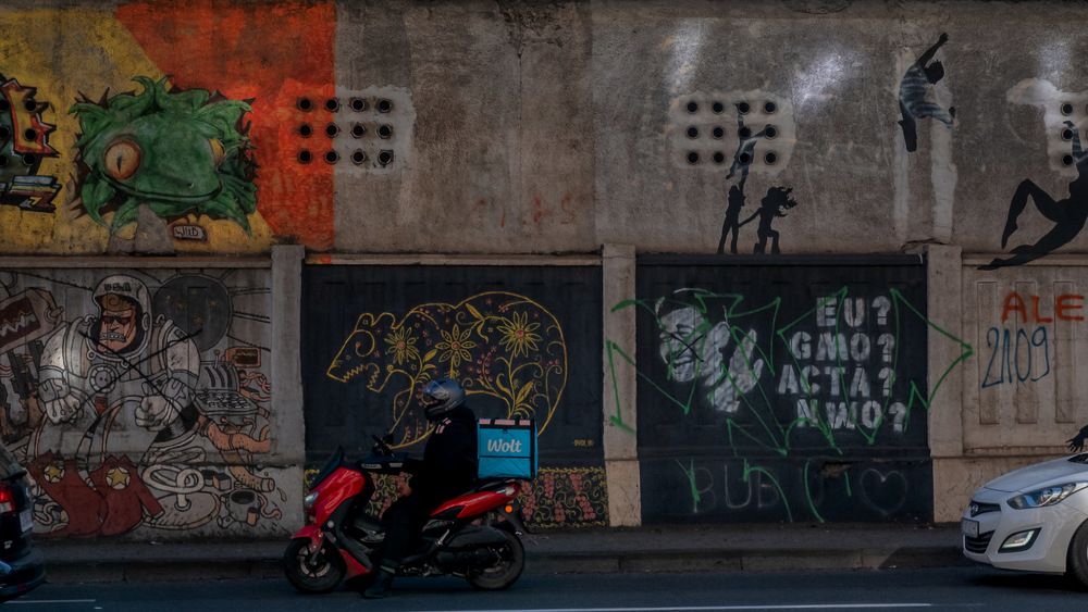 Photograph by Anton  ( Toni ) Vucajnk