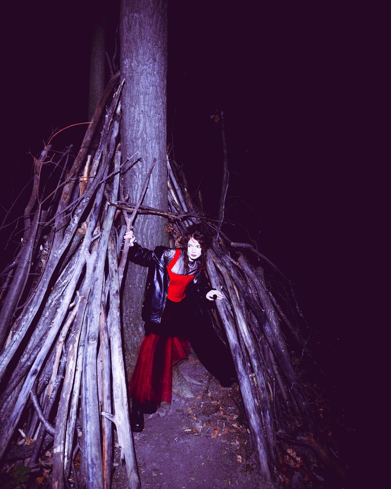 Photograph by Елизавета Бровкина