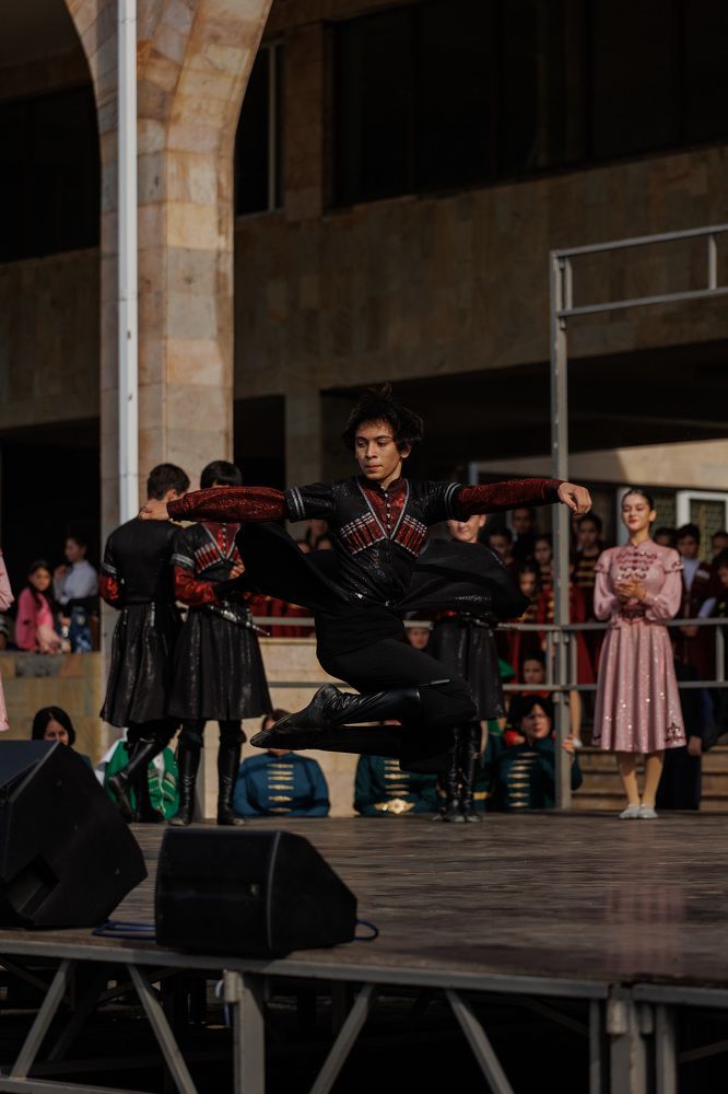 Фотография автора Fallen Angel