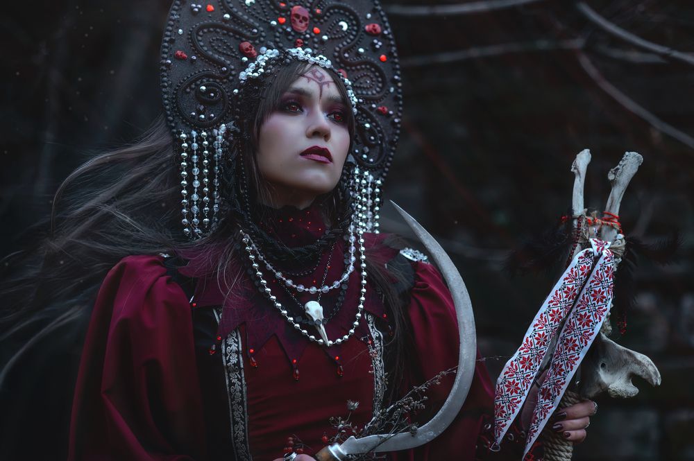 Photograph by Наталья Ащеулова