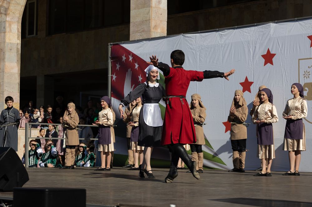 Фотография автора Fallen Angel