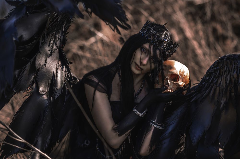 Photograph by Наталья Ащеулова