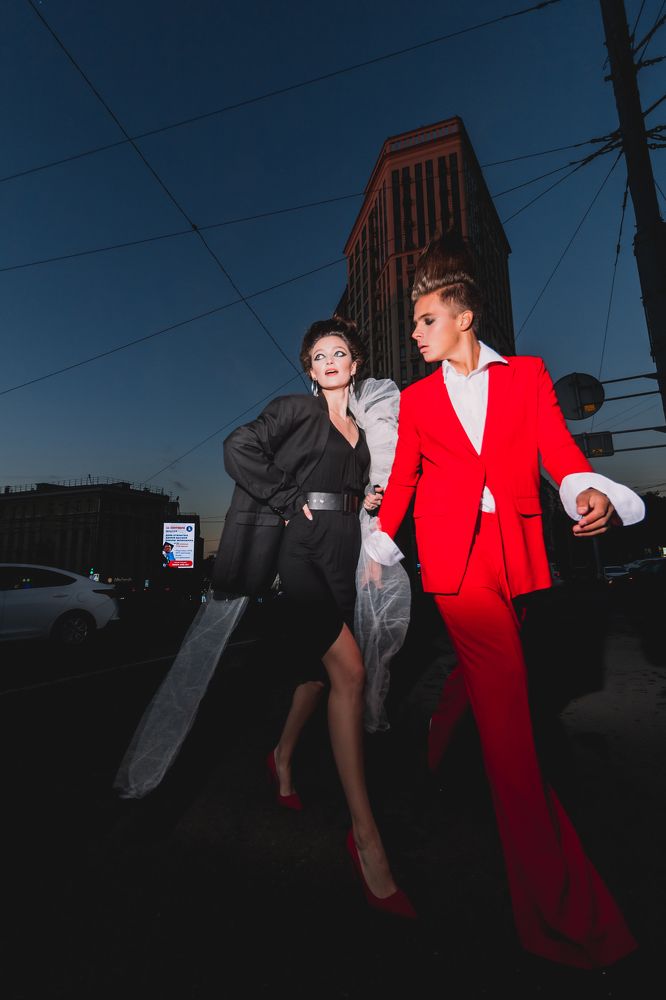 Photograph by Елизавета Бровкина