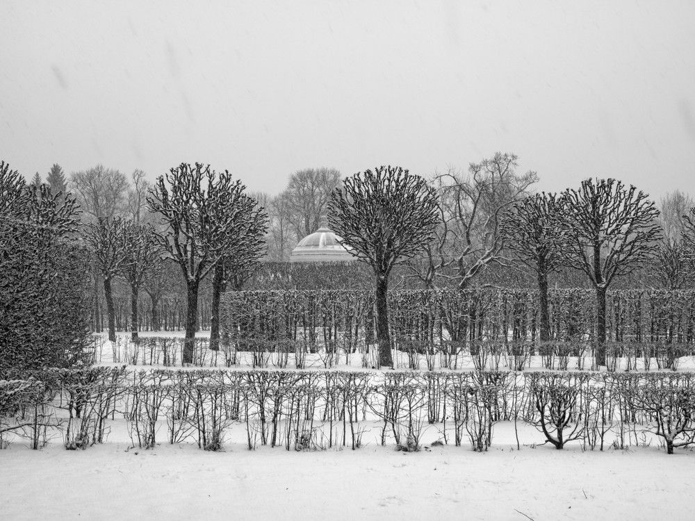 Photograph by Андрей Панин