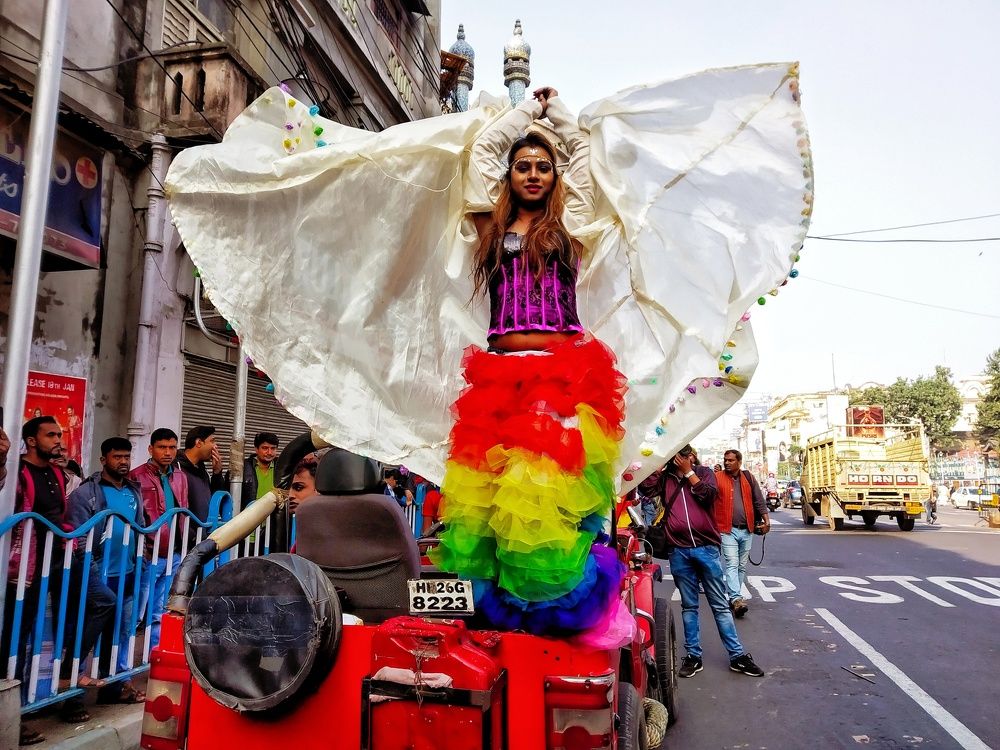 Photograph by Debanjan Dutta