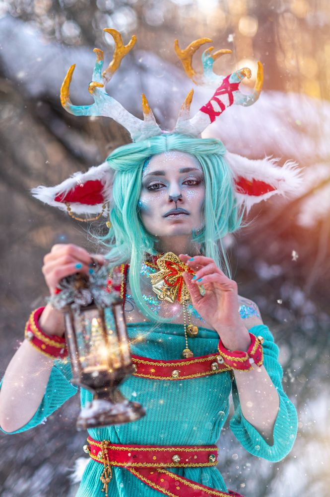 Photograph by Наталья Ащеулова