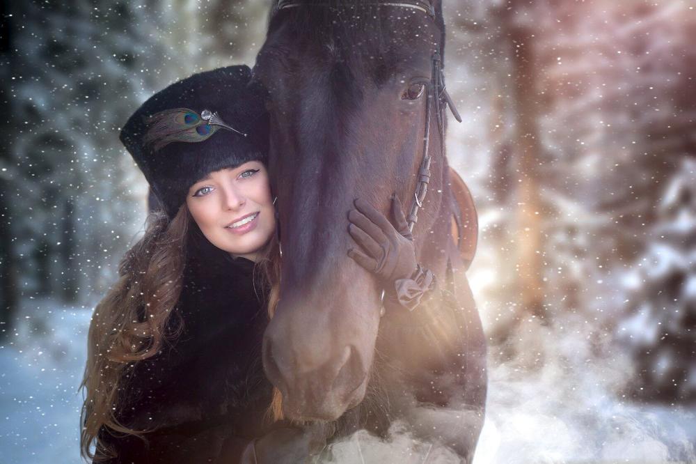 Photograph by Наталья Остапенко