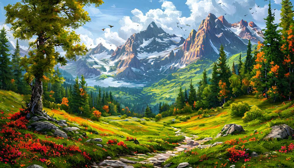 Photograph by Александра Насырова