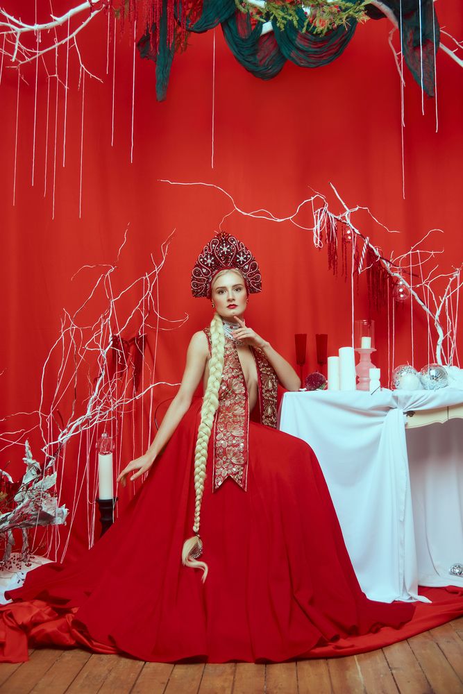 Photograph by Федоренко Мария