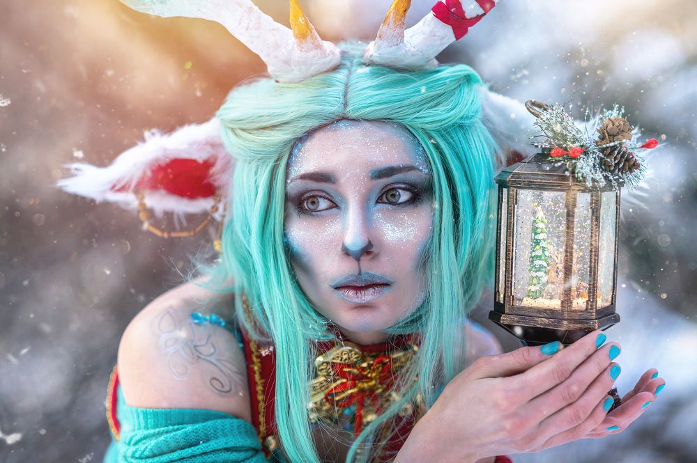 Photograph by Наталья Ащеулова