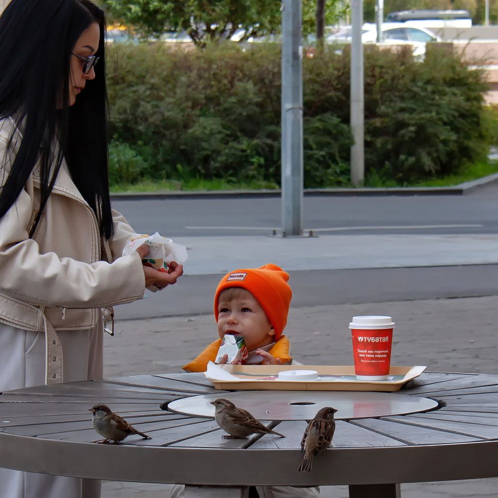 Photograph by Илья