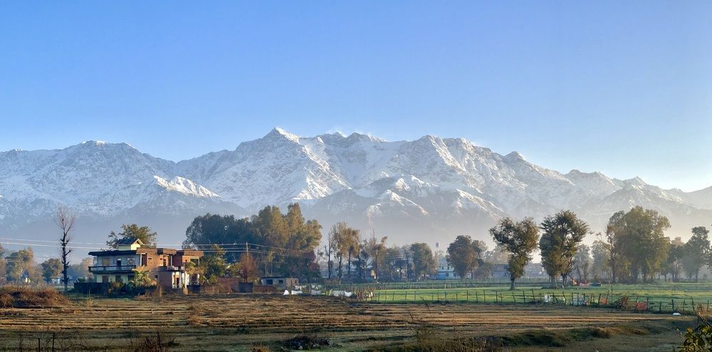 Photograph by Sharma Dr Megha