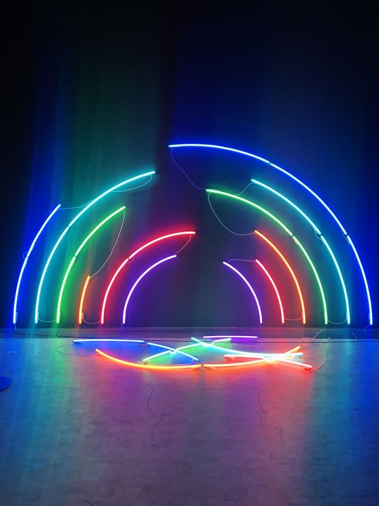 Photograph by Valentina Jegorova