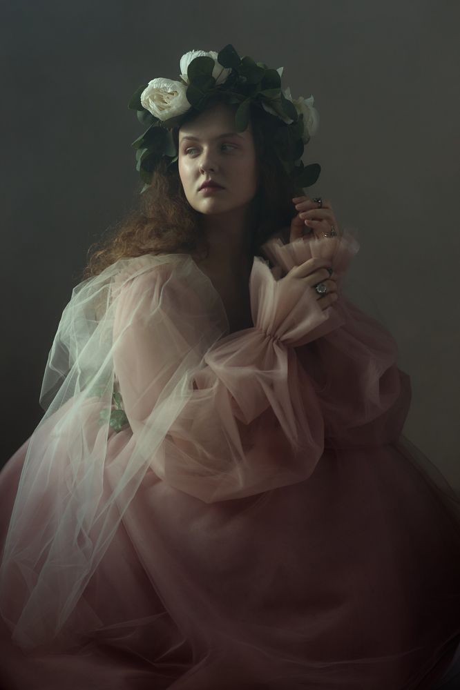 Фотография автора Филатова Алина