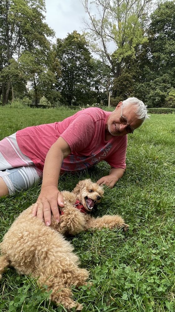 Photograph by Людмила Казак