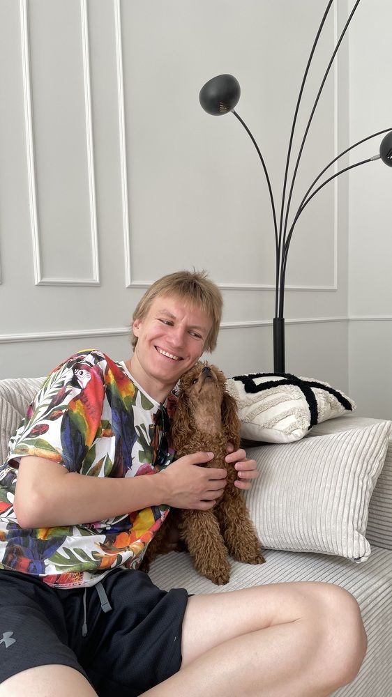 Photograph by Людмила Казак