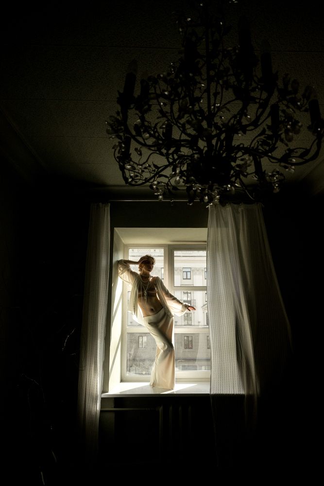 Photograph by Наталия