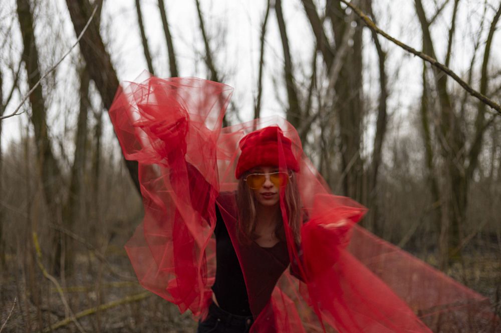 Photograph by Капанов Владислав