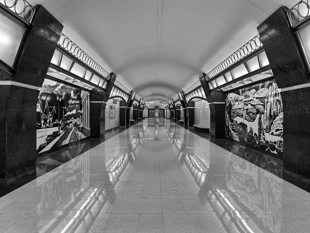 Photograph by Елена Акимова