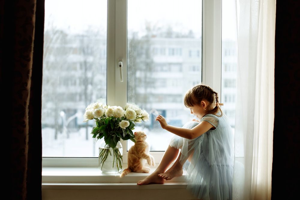 Photograph by Ольга Горбунова