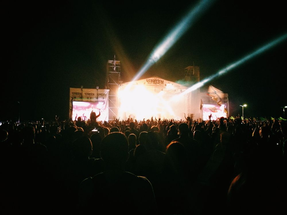 Photograph by Екатерина Кузнецова