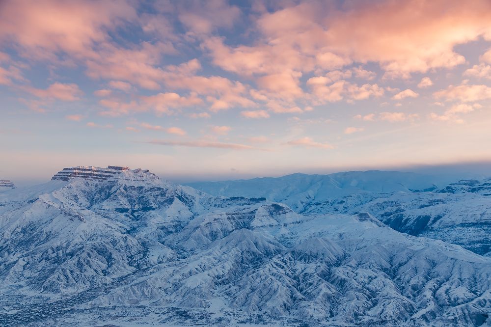 Фотография автора Mukhtar Gadzhidadaev