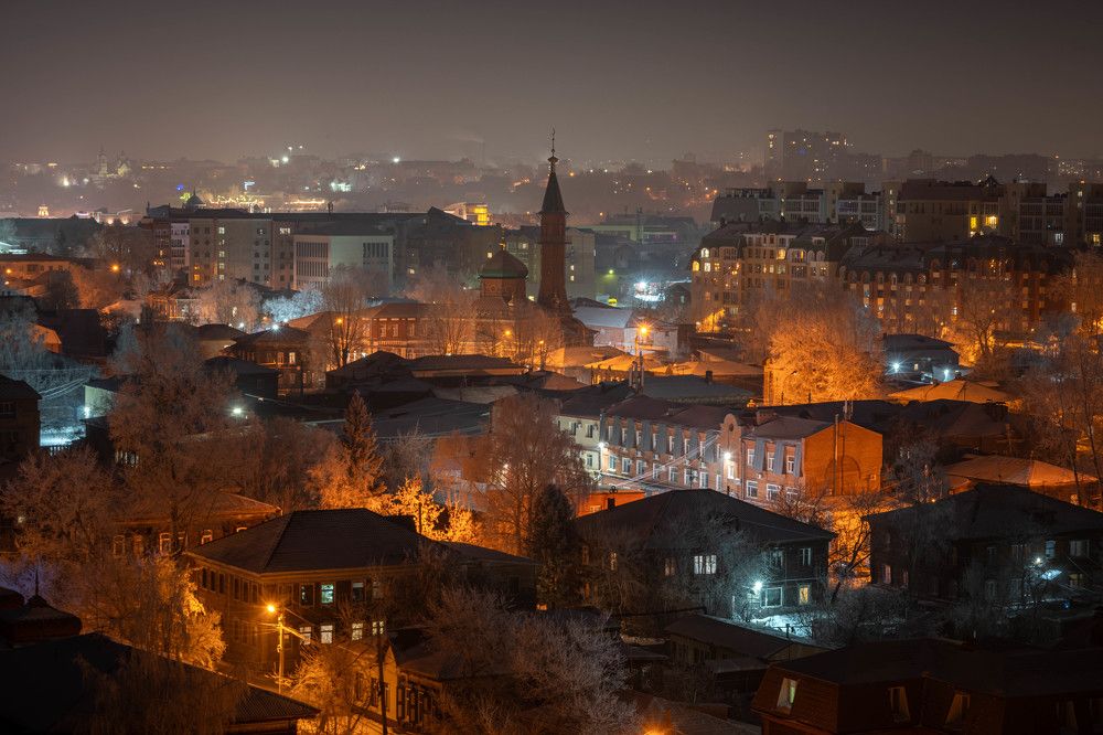 Сны Изумрудного города...