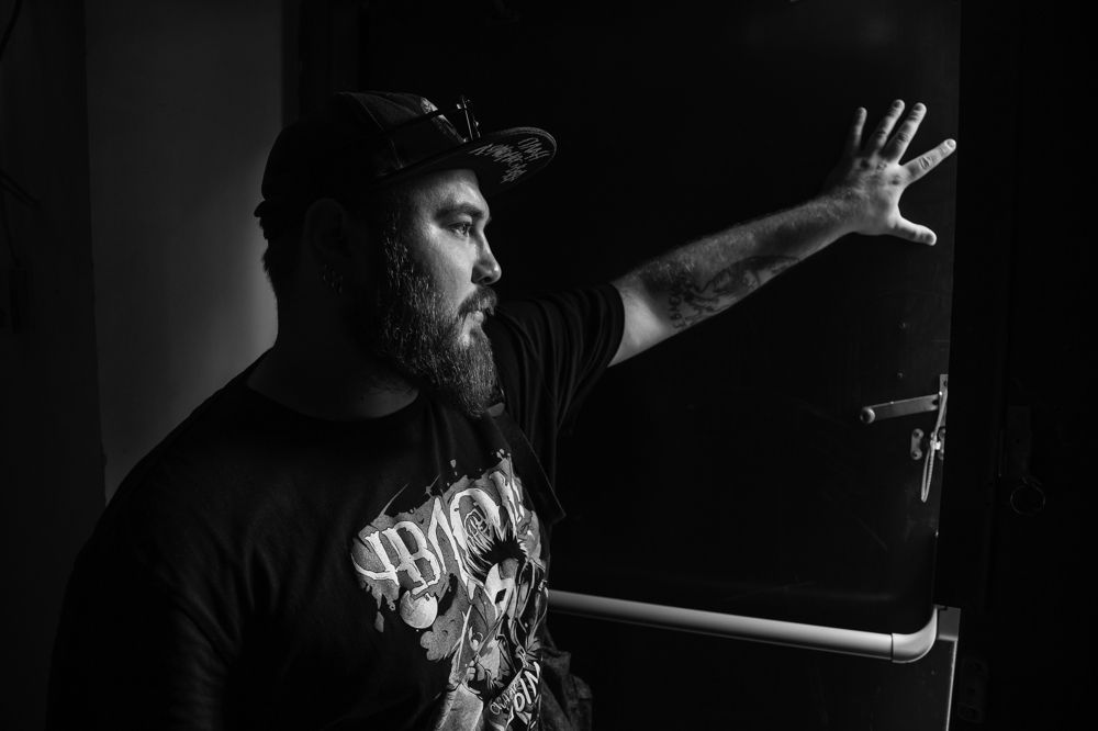 Photograph by Юлия Ташлыцкая