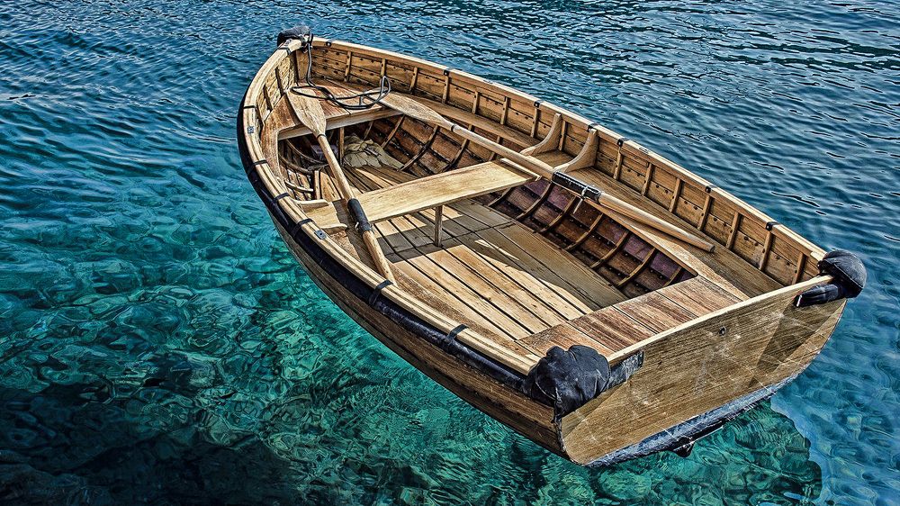 Неприкаянная