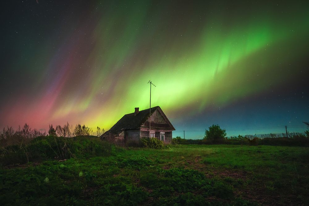 Photograph by Olegs Bucis